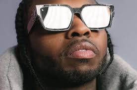 Pop Smoke S Shoot For The Stars Tops Billboard 200 Billboard