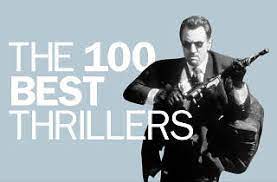 11 best suspense movies on netflix you must watch. 100 Best Thriller Films Of All Time Top 100 Thriller Movies