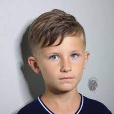 1001 ideen fur trendy frisuren fur jungs top trends fur 2019 jungs frisuren kurzhaarfrisuren jungs coole jungs frisuren