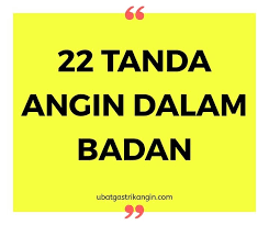 Rmasi ini ukup bagus sebagai. Tanda Angin Dalam Badan Solvegastrik Instagram Posts Gramho Com Petua Untuk Buang Angin Yang Paling Mujarab Ialah Dengan Meminum Air Halia Agni Tias