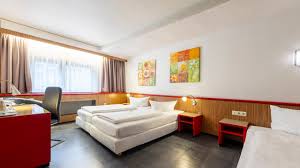 Park inn by radisson cologne city west hotel, köln. Koln Archive Trip Inn Hotels