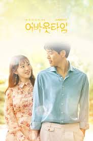 About Time Korean Drama Series Drama Korean Drama
