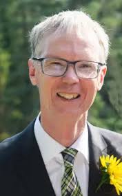 Obituary information for Robert Bruce Gordon