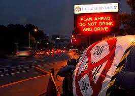 Thankfully, elliott's here to lend hisexpertise.don't forge. How To Tell If You Re Too Drunk To Drive The News Wheel