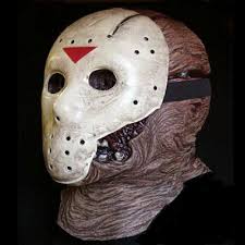 Check spelling or type a new query. Jason Voorhees Freitag Der 13 Horrorfilmmaske Jason Voorhees