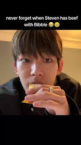 Yung Cool Pero May Alitan Kay Bibble