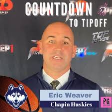 🏀 The season is here, and the Chapin Huskies are ready to GO