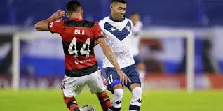 It is one of the available indicators, but it is not a prediction. Velez Sarsfield Versus Flamengo Result Video Objectives And Summary For Copa Libertadores