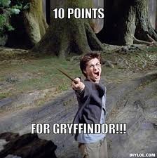 Check spelling or type a new query. 10 Points With Passion 10 Points For Gryffindor Memes