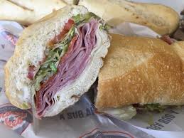 Chain Sub Sandwiches Ranked From Worst To Best Mlive Com