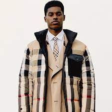 Discover luxury outerwear, leather bags, cashmere scarves, beauty and more. Burberry Launches New Campaign As Part Of Its Initiative To Support The Voices Of Tomorrow Burberry