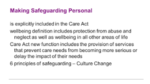 Safeguarding And The Care Act Adass Spring Seminar 16th April Ppt Download