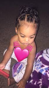 Pin By Kidsteensswag On Kid Hairstyles Cute Toddler Hairstyles Baby Girl Hairstyles Baby Girl Hair