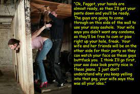 I get tied up in different positions and was tickled and teased a lot. Pin On Tg Captions