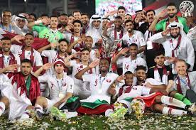 منتخبنا الوطني يخسر أمام منتخب قطر في مواجهة الإياب من التصفيات الآسيوية. Ø§Ù„Ø§ØªØ­Ø§Ø¯ Ø§Ù„Ù‚Ø·Ø±ÙŠ Ù„ÙƒØ±Ø© Ø§Ù„Ù‚Ø¯Ù…