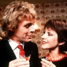 Paul Nicholas: Musicals, Marigolds & Me