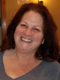 Obituary information for Robin Marsh