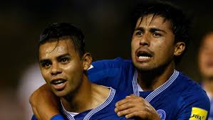 But i have salvadorian family and friends. El Salvador Soccer Players Say They Were Offered Bribe To Fix Match