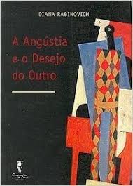 Purchase canvas prints, framed prints, tapestries, posters born in the former soviet union, diana rabinovich discovered her passion for art at a very young. Angustia E O Desejo Do Outro A Diana Rabinovich 9788585717988 Amazon Com Books