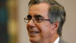 Carlos langoni foi um grande economista. Tbbqrkze6xkiym