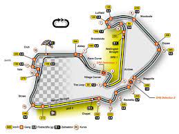Der club silverstone bietet ein komfortables rennambiente. Silverstone Der Inbegriff Britischen Rennsports Formel 1 Motorsport Kicker