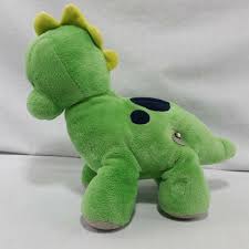 We are pleased to offer many high quality musical plush toys including musical stuffed animals for babies. Plush Dinosaur Carters Green Musical Stuffed Animal Brontosaurus Lullaby Toy Carters Plush Plu Dinosaur Plush Musical Stuffed Animals Plush Stuffed Animals
