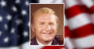 Edgar R. Pierce Obituary November 29, 2023