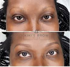 Kiki's Brow Studio added a new photo...
