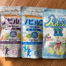 ノビル ンジャー と ノビルン