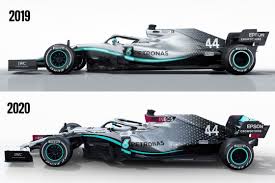 Red Bull Mercedes Ferrari Autos 2019 Und 2020 Im Vergleich Autobild De