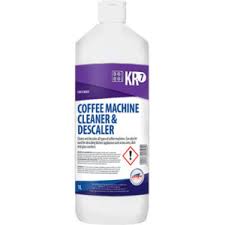 Keurig brewer care kit with descaling solution. Kr7 Coffee Machine Cleaner Descaler Arrow Solutions