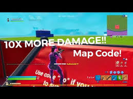 This mode allows the community to create different styles of arenas with challenges for players to take part in. How To Do 10x More Damage In Grass Trio Zone Wars By 8o Youtube