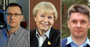 Troje nowych profesorów na Uniwersytecie Mikołaja Kopernika. Historyczka,  politolog i fizyk. Czym się zajmują?