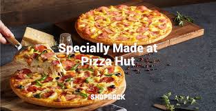 Use our international restaurant locator to eat papa john's pizza all over the world. Hacking Your Pizza Hut Experience In Singapore