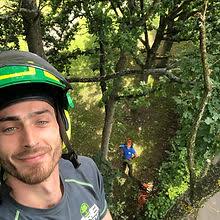 GRIFFITHS ARBOR & ACCESS SERVICES all aspects of tree and hedge care 4x4  cherry picker access 14 metre with operator for hire