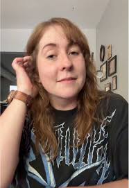 Renée Millette (@sadgirlrini)