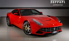 The original colour of italy and thus ferrari. Ferrari F12 For Sale Jamesedition