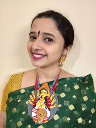 Mahalaxmi Shenoy