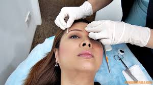 Malaysia 6d korean eyebrow embroidery deals sort deals by featured newly launched higher discount lower price expired soon the latest 6d korean eyebrow embroidery deals was added on 25 aug 2016. Eyebrow Embroidery Bluunis Mid Valley Part 1 Winniekepala Com