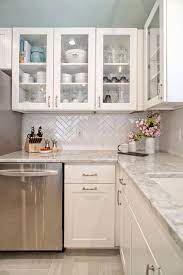 30+ examples of beautiful kitchen organization. Beautiful Small Kitchen Design Ideas 2019 Simple Kitchen Kitchen Design Small Kitchen Remodel Small