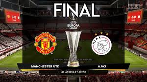 Europe / uefa europa league. Europa League Final 2020 Manchester United Vs Ajax Youtube