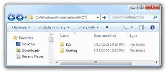 For example, the windows 7 that i bought has a united states theme listed under aero themes. Unlock Hidden Windows 7 Themes