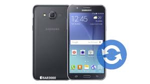 Then uncheck the turn reactivation lock on. How To Update Samsung Galaxy J7 Software Version Tsar3000