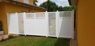 Entweder verläuft die lattung horizontal oder senkrecht, je nach geschmack. Sichtschutz Ideen Garten Und Terrasse Bildergalerie