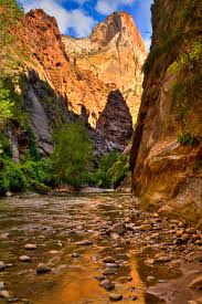 Get an early start with this road trip to two amazing national parks in southern utah: Mountain Of Mystery Zion Wikipedia