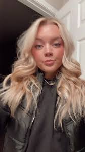 Hannah Louise Torres