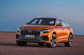 2021 Audi Q8 Review Trims Pricing Specs Performance And Rivals Comparison Audi Audi Usa Audi Q8 Price