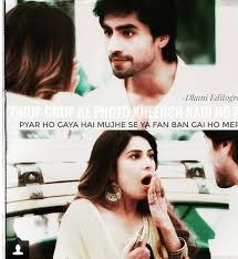 Pin By Rasna Basanth On Bepaanha حب الصدفة Jennifer Winget Beyhadh Jennifer Winget Cute Couples