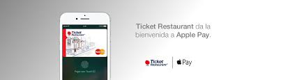 Today, edenred in india connects 2.5 million employees, 4000+ companies and 110,000+ partner merchants in 3500 cities. Edenred Spainticket Restaurant Brings Apple Pay To Its Customers Edenred