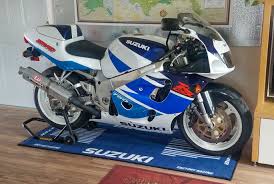 Image result for Azul 1998 Motorcycle